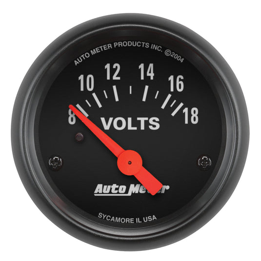 Autometer 2645 AM Z Gauges