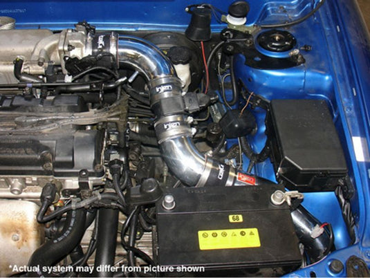 Injen SP1381BLK INJ SP Intake
