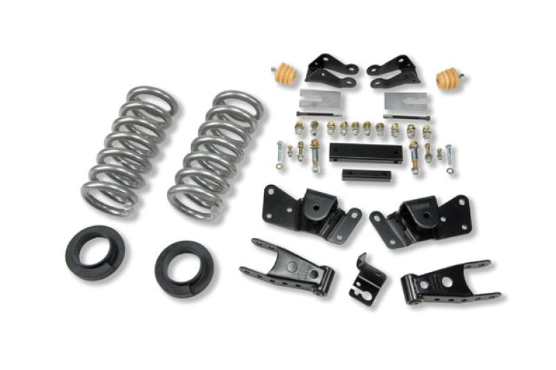 Load image into Gallery viewer, Belltech 715 BT Lowering Kit w/o Shocks
