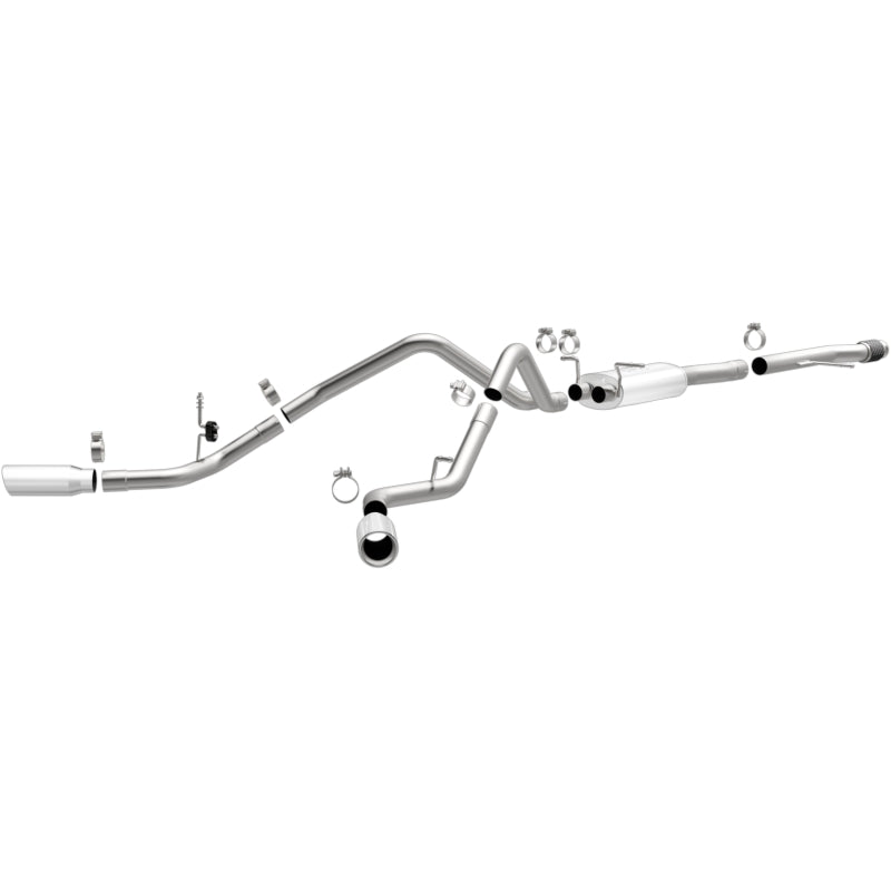 Load image into Gallery viewer, Magnaflow 15269 MAG Catback Exhaust
