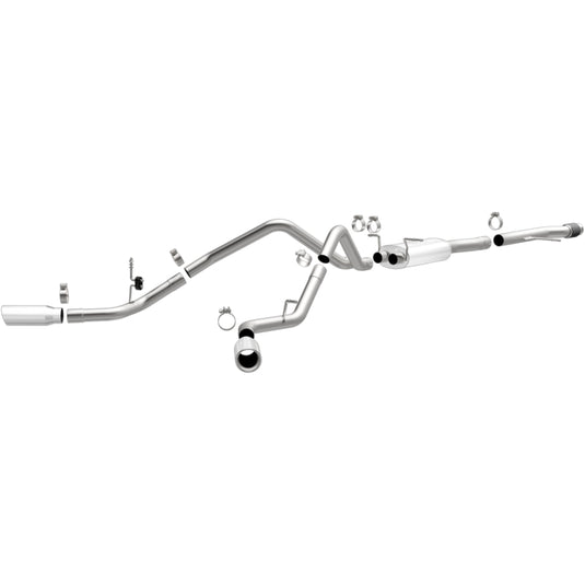 Magnaflow 15269 MAG Catback Exhaust