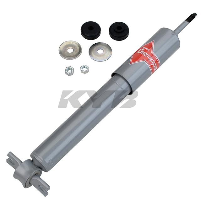 Load image into Gallery viewer, Kyb KG4537 KYB Shocks &amp; Struts Gas-A-Just
