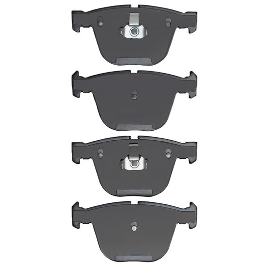 Dfc 1115-0919-01 DFC Active Performance Pads