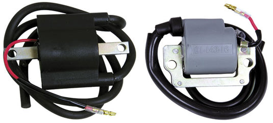 Ricks Motorsport Electric 23-602 Hot Shot Ignition Coil