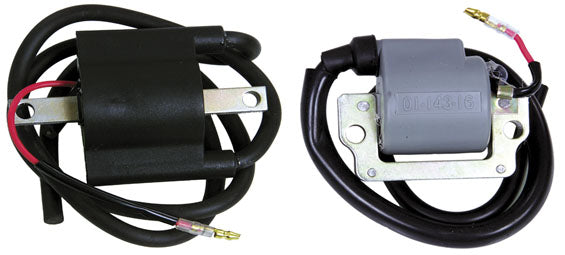 Ricks Motorsport Electric 23-401 Hot Shot Ignition Coil