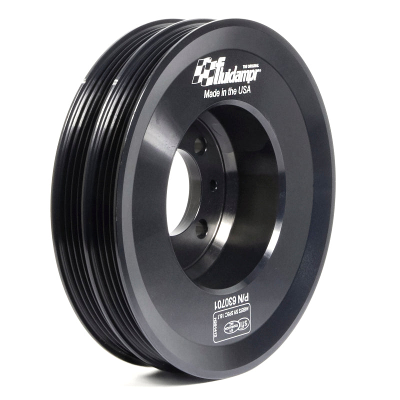 Load image into Gallery viewer, Fluidampr 630701 FDR Dampers - Import

