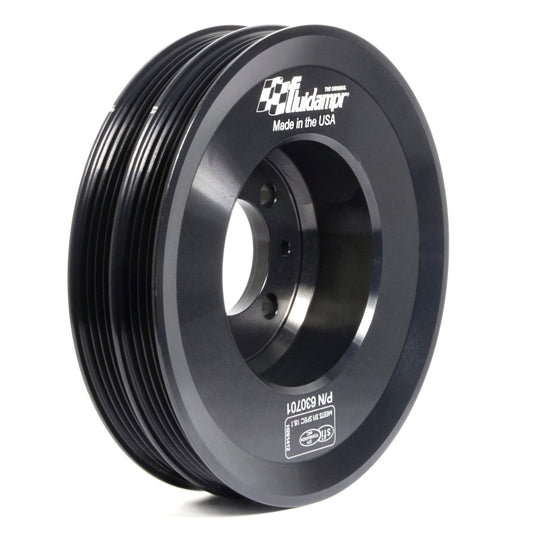Fluidampr 630701 FDR Dampers - Import
