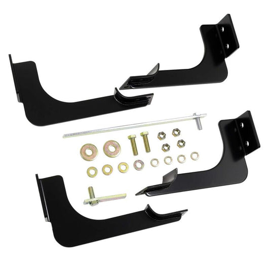 Westin 22-1345 WES Premier Nerf Mount Kits