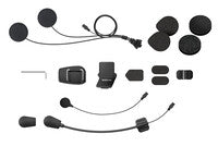 Sena 5S Helmet Clamp Kit for 5S Bluetooth Communication System