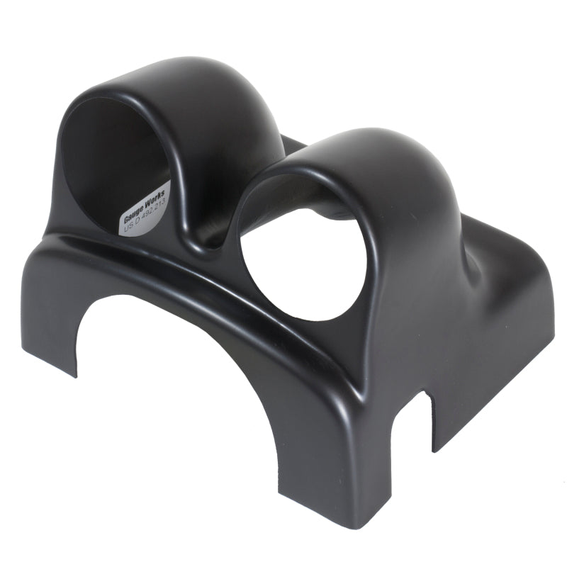 Load image into Gallery viewer, Autometer 20020 AM Pod Mounts
