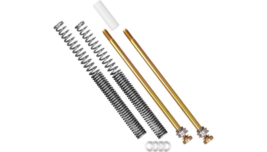 Progressive Suspension 31-5054 MiniMoto Fork Kit - Standard