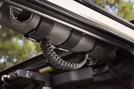 Rugged Ridge 13505.30 RUG Grab Bars/Handles