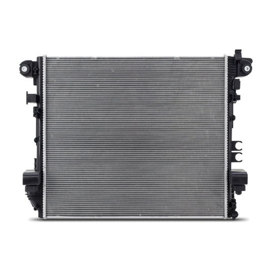 Mishimoto R13754 MM Radiators - Plastic