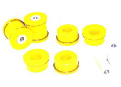 Whiteline KDT907 WL Positive Traction Kits