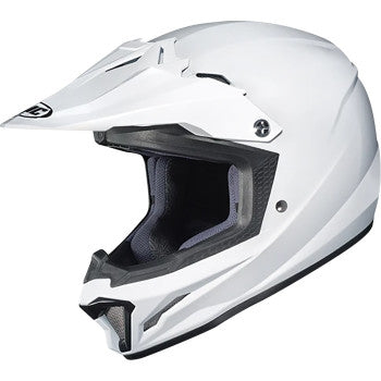 Load image into Gallery viewer, Hjc CL-XY II Solid Youth Helmet (Small, White)

