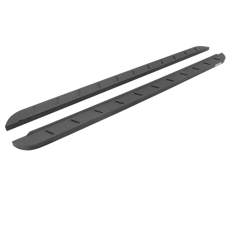 Load image into Gallery viewer, Go Rhino 630087SPC GOR RB10 Slim Running Boards
