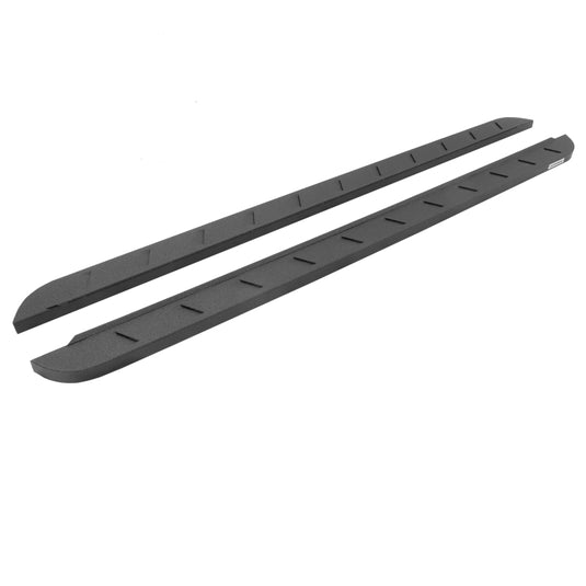 Go Rhino 630087SPC GOR RB10 Slim Running Boards