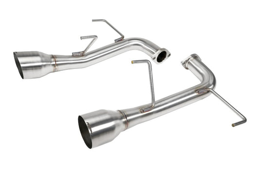 Perrin Performance PSP-EXT-341BR PA Axle Back
