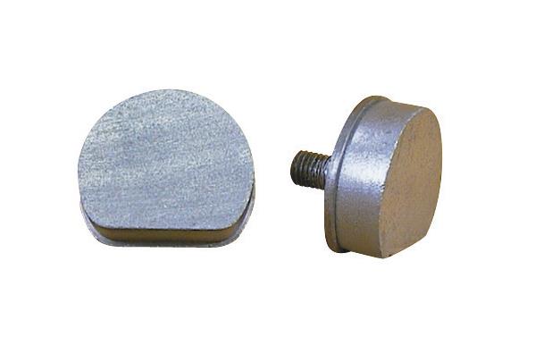 Kimpex 273809 Metallic Brake Pads