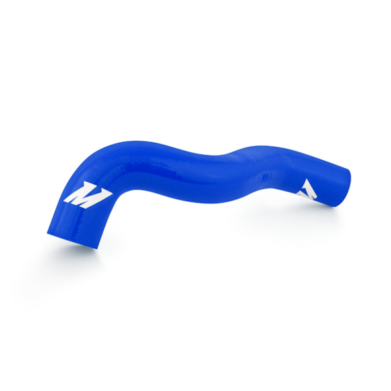 Load image into Gallery viewer, Mishimoto MMHOSE-F2D-05MBL MM Silicone Hose - Radiator
