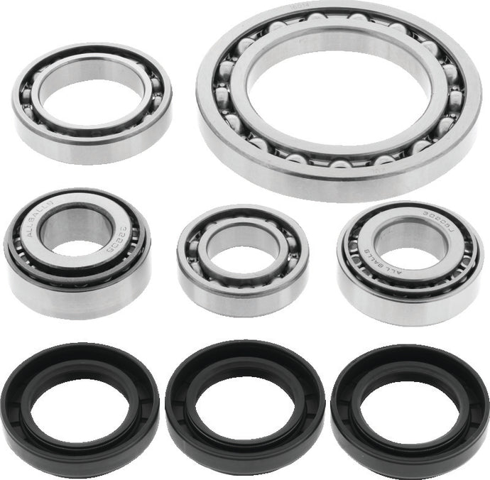 Quadboss 413398 QBS Bearings