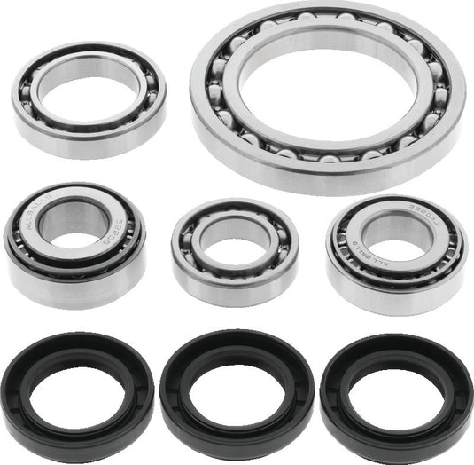Quadboss 413398 QBS Bearings