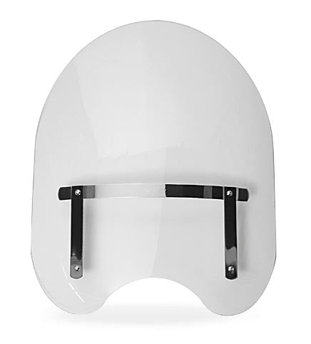 National Cycle N2310 Dakota 3.0 Windshield - Tall