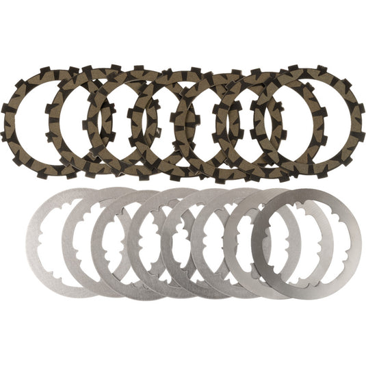Rekluse 750-13065 Core Manual Torqdrive Clutch Pack Kit