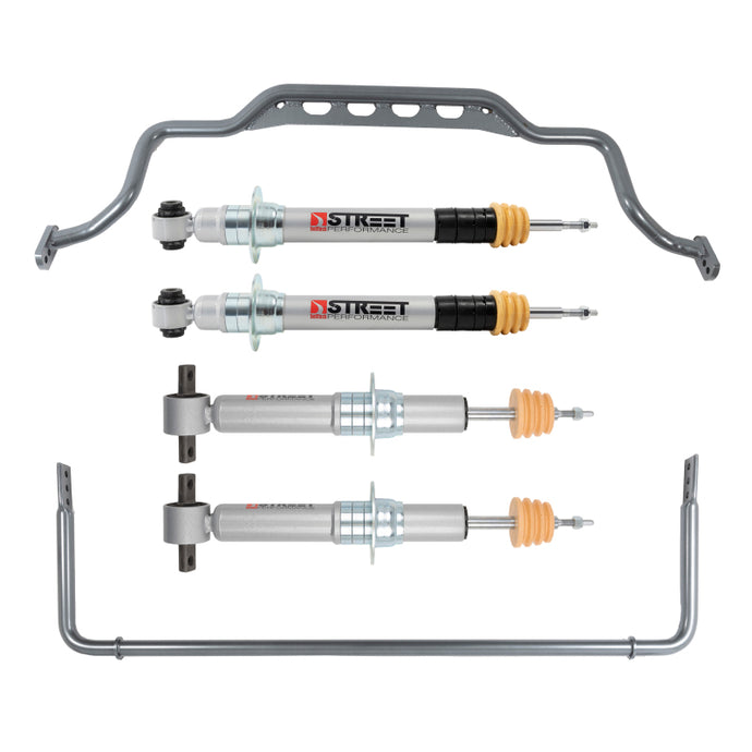 Belltech 1035SPS BT Lowering Kit