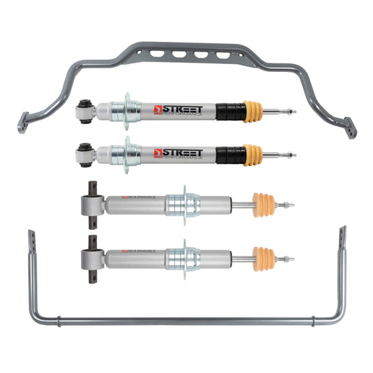 Belltech 1035SPS BT Lowering Kit