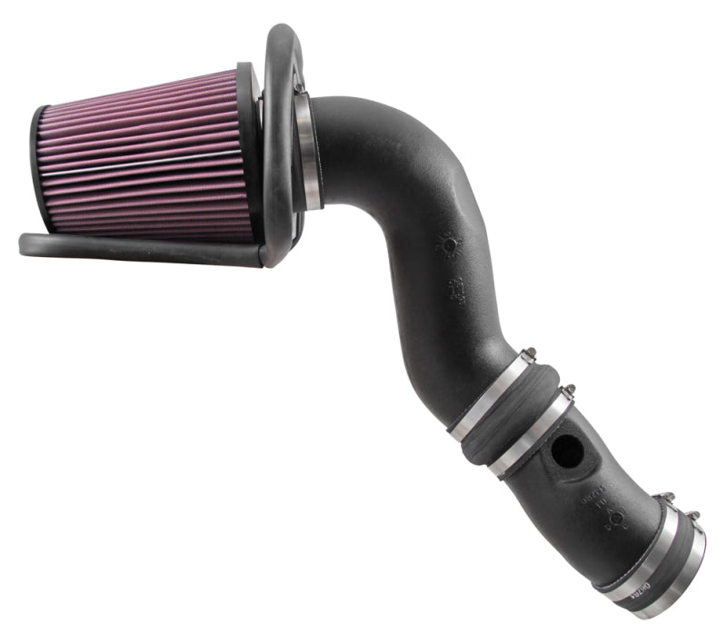 Load image into Gallery viewer, K&amp;N Engineering 57-2546-1 KN 57 FIPK Air Intake 50
