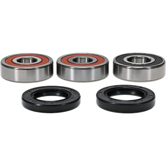 Pivot Works 25-1258-P PIV Wheel Bearing Kit