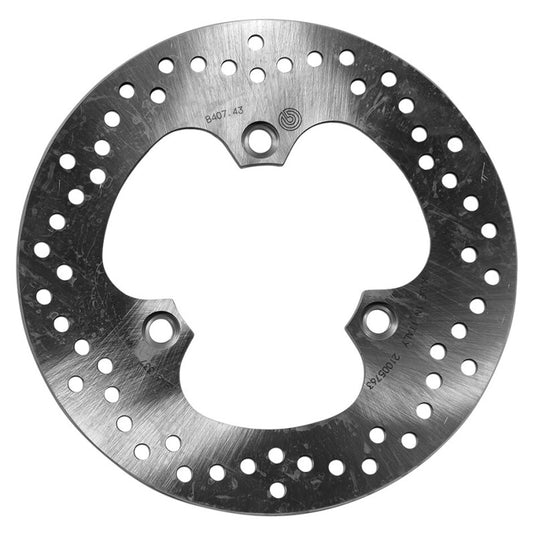 Brembo Powersports 68B40743 BRE Powersports Discs