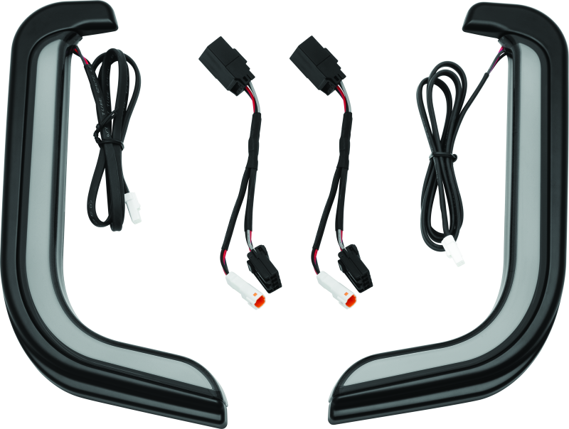 Load image into Gallery viewer, Kuryakyn 2957 KUR LED Auxilliary Lights J
