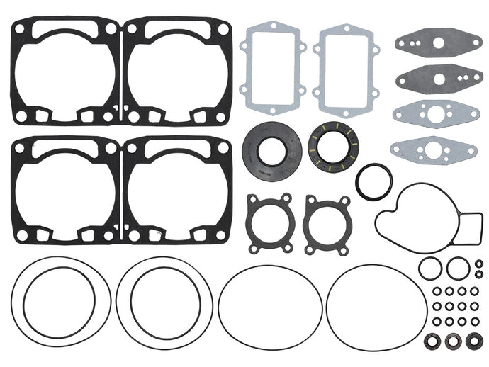 Sp1 09-711321 Complete Gasket Set