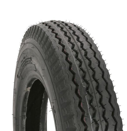 Kenda 093531226C1L Trailer Tire - 6-Ply Rated/Load Range C - 5.30-12