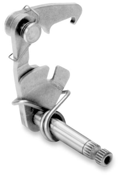 Jims 2384 5-Speed Shifting Assembly