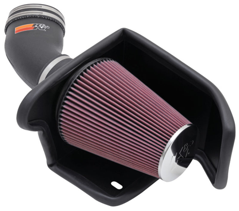 Load image into Gallery viewer, K&amp;N Engineering 57-2549 KN 57 FIPK Air Intake 50

