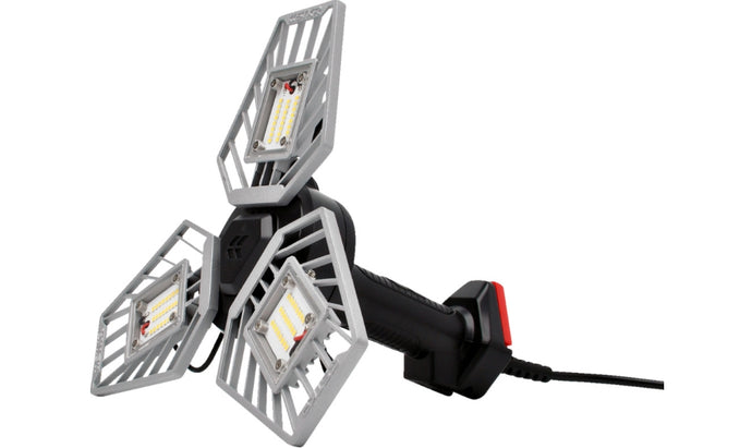 Risk Racing 00301 TRiLIGHT ShopLight V2