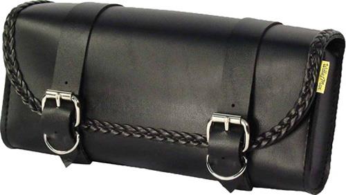 Willie & Max 58232-20 Braided Tool Pouch