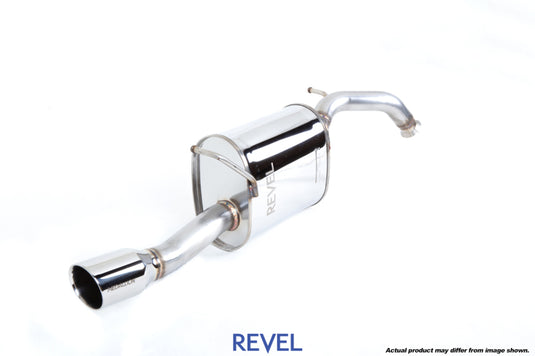 Revel T70081AR RVL Touring-S Exhaust