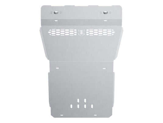 Icon 56116 ICO Skid Plate Kits