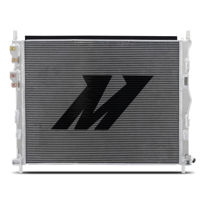 Load image into Gallery viewer, Mishimoto MMRAD-MUS-24 MM Radiators - Alum
