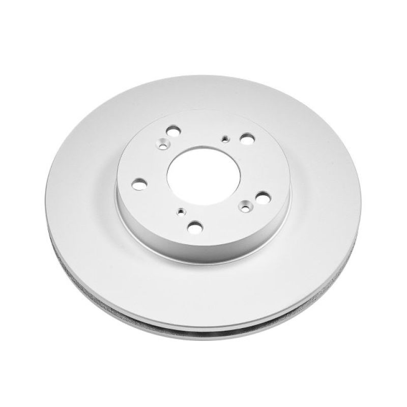 Load image into Gallery viewer, Powerstop JBR709EVC PSB Evolution Coated Rotor
