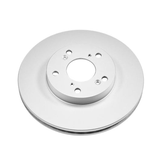 Powerstop JBR709EVC PSB Evolution Coated Rotor
