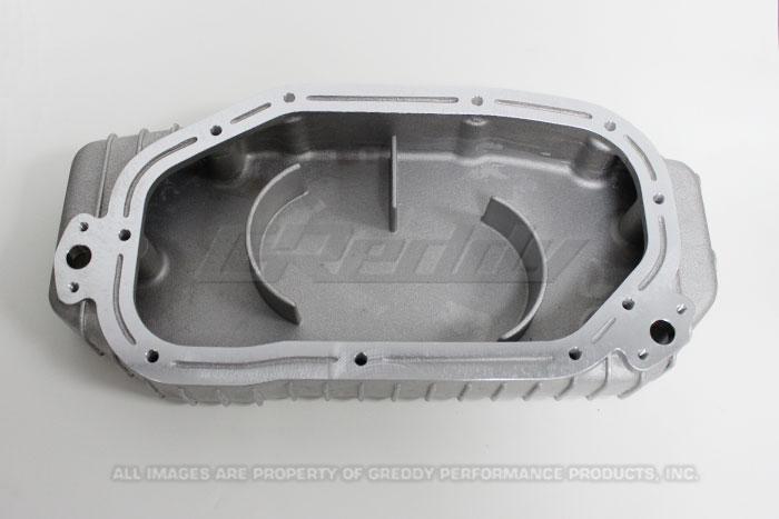 Load image into Gallery viewer, Greddy 13525904 GRE Oil Pan
