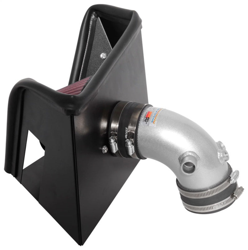 Load image into Gallery viewer, K&amp;N Engineering 69-5320TS KN 69 Typhoon Intake
