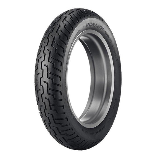 Dunlop 45605299 D404 Front Tire - 100/90-18