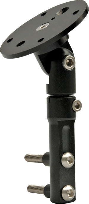 Techmount 3-21007BK Control Mount - Black