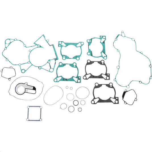 Moose Racing 8080027mse Complete Gasket Kit